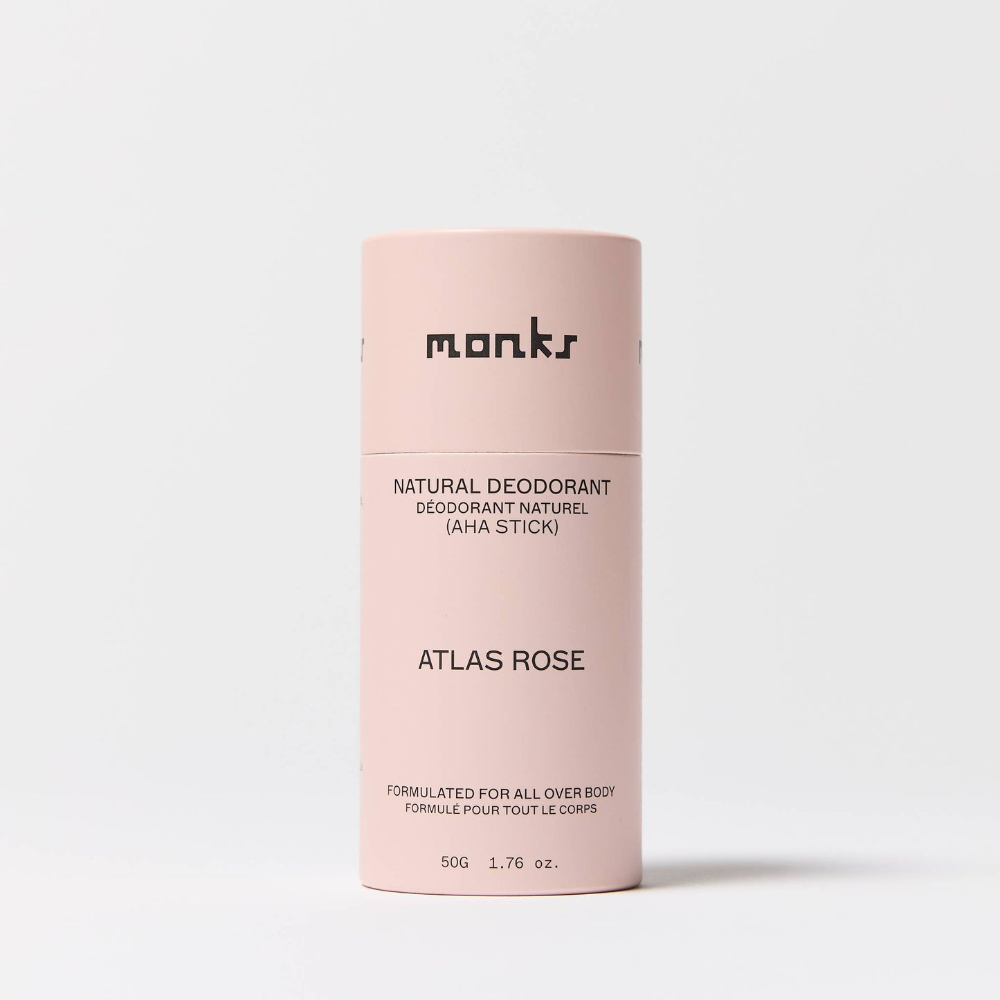 ATLAS ROSE Deodorant Stick