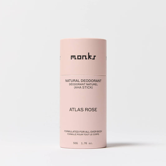 ATLAS ROSE Deodorant Stick