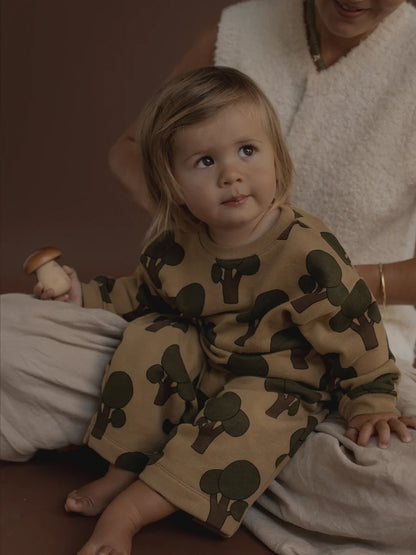 Tree Sweatshirt