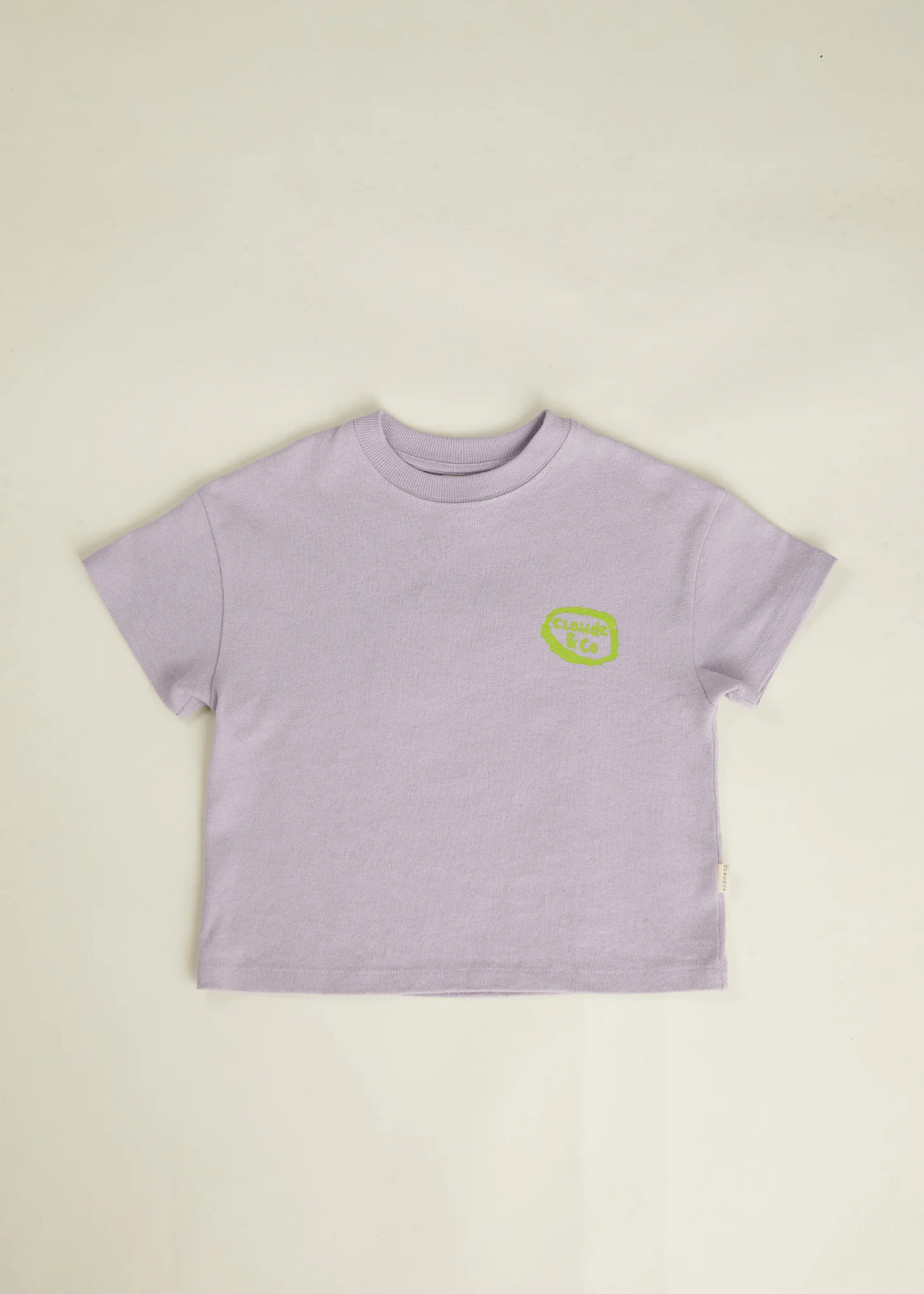 Edie Fruit Tee