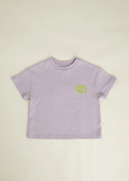 Edie Fruit Tee