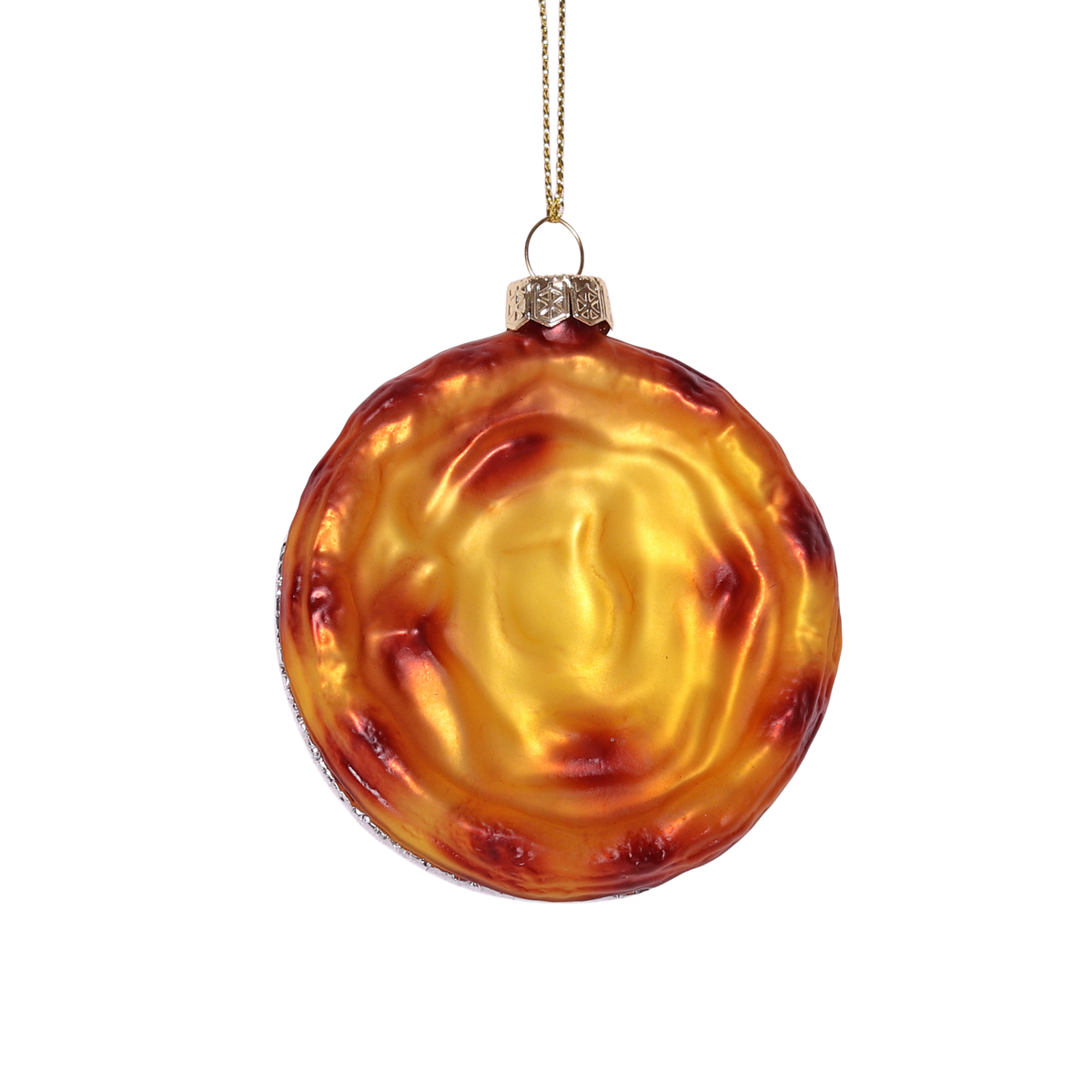 Pastel De Nata Decoration