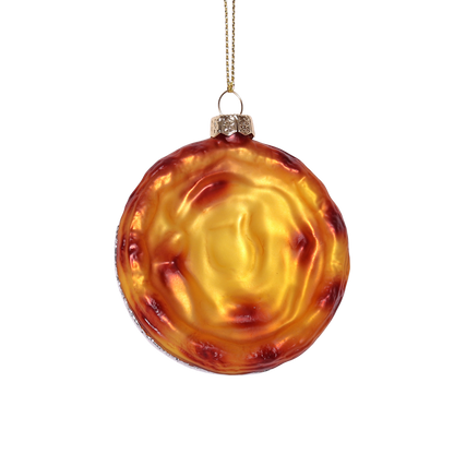 Pastel De Nata Decoration