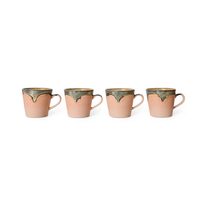 Cappuccino Mug - Blossom