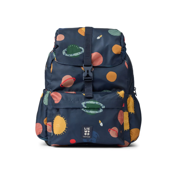 Johnny School Backpack