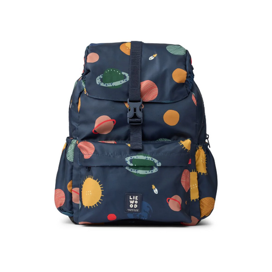 Johnny School Backpack