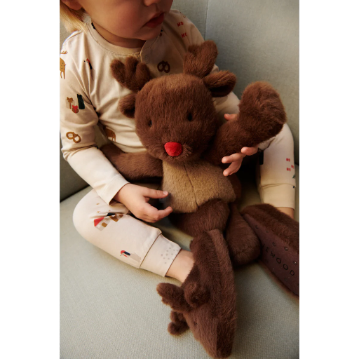 Birk Pyjamas - Holiday/Sandy Mix