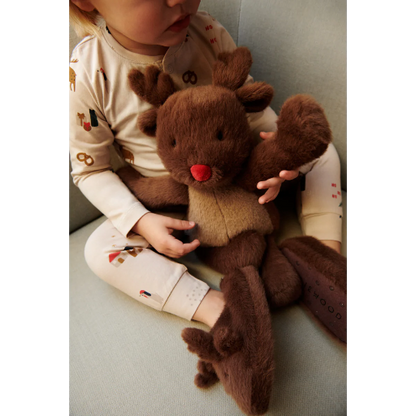 Birk Pyjamas - Holiday/Sandy Mix