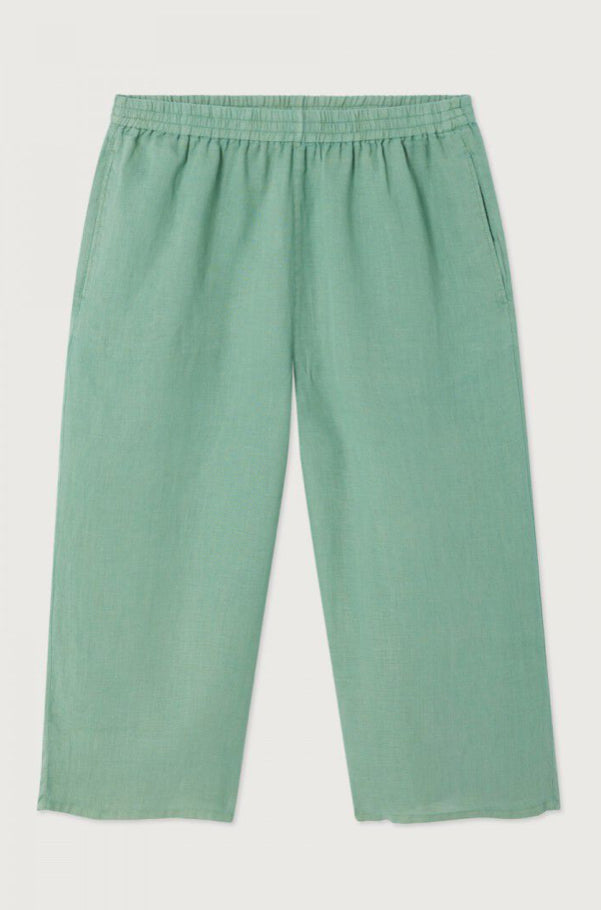 Ivybo Shorts -  Lily