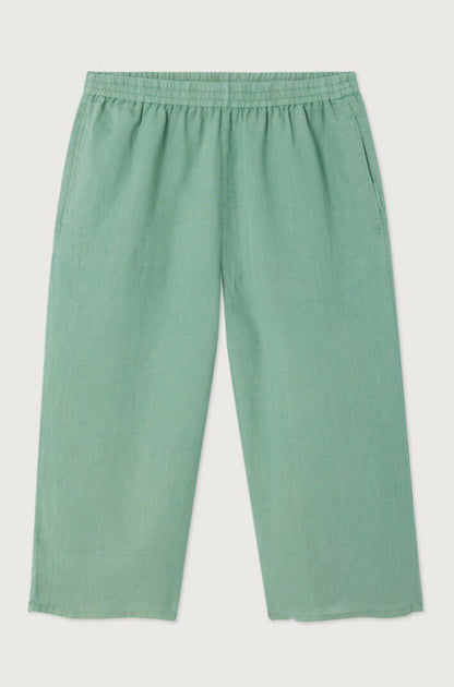 Ivybo Shorts -  Lily