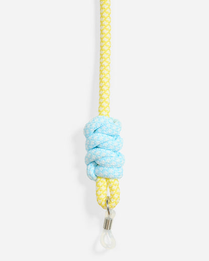 Izipizi Child Rope Chord With Blocker: Banana