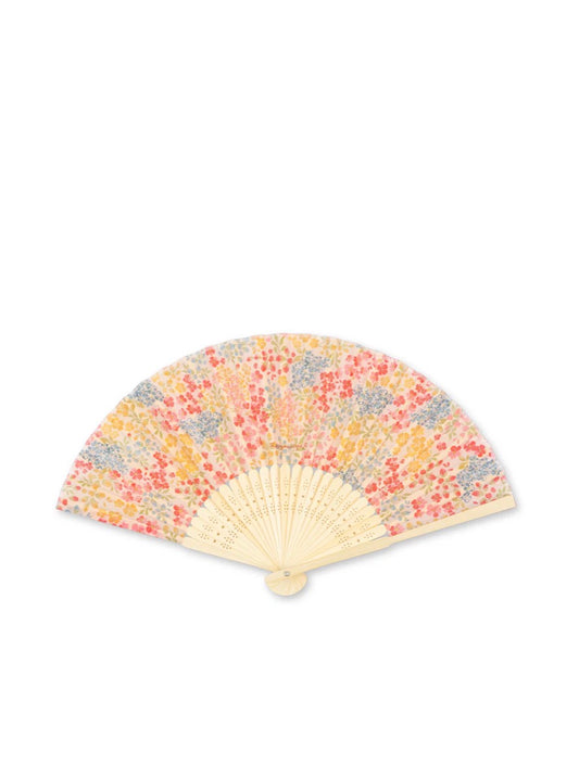 Printed Fan - Fio Cala