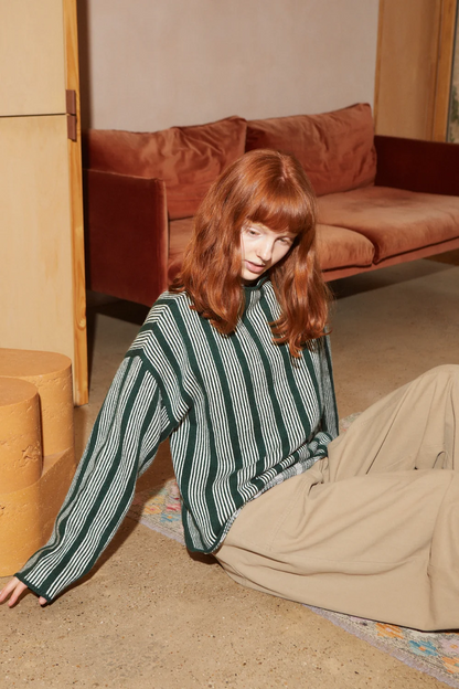 Vito Knit: Forest