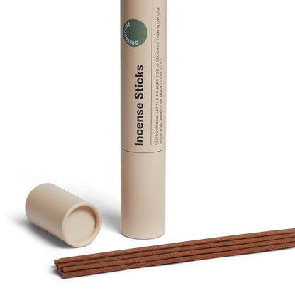 Greenhouse | Incense sticks 16pk