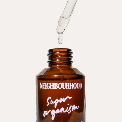 ‘Superorganism’ Hyaluronic Bioferment Tonic, 30ml