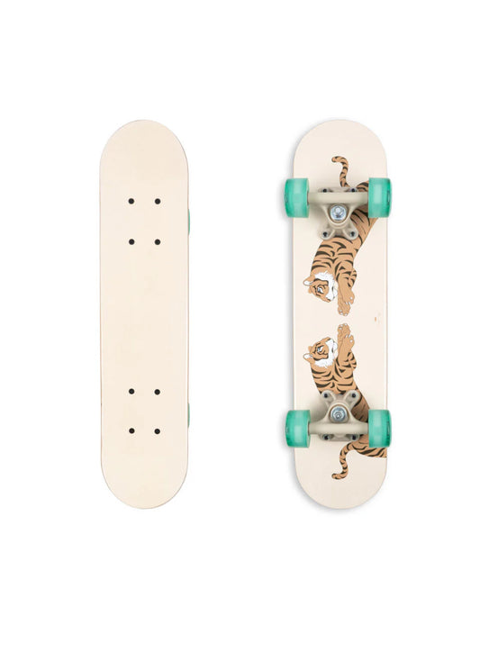 Tiger Skateboard