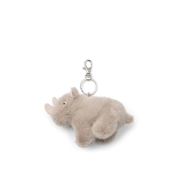 Alfredo Keychain