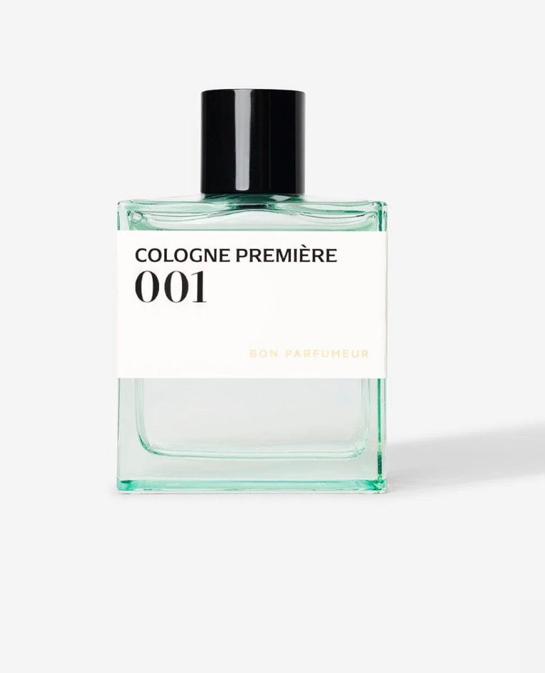 001: Cologne Première - 30ml