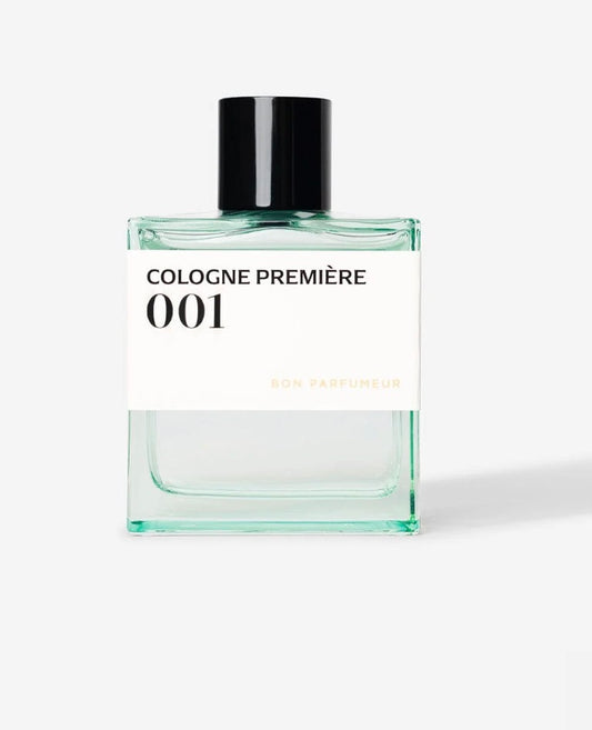 001: Cologne Première - 30ml