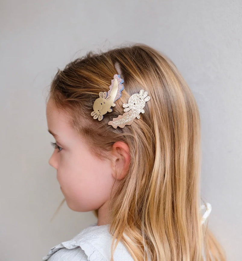 Axolotl Clips