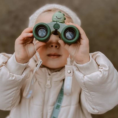 Zoo Eyes Dino Binoculars