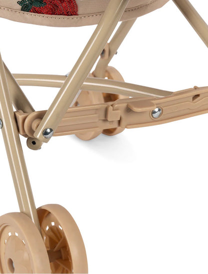 Doll Stroller - Tulle Mon Cheri