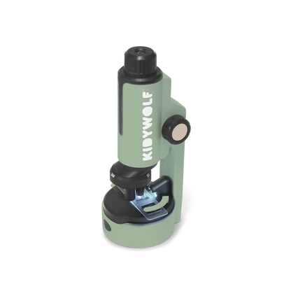 KIDYMICROSCOPE Portable Microscope
