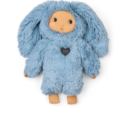 Miko Rocco Plush Doll