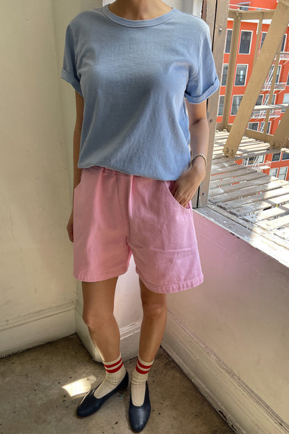 City Short - Pink