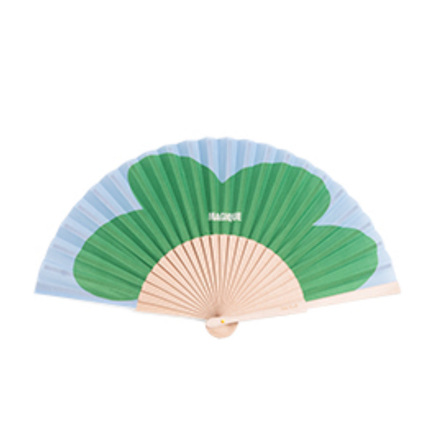 Handheld Fan