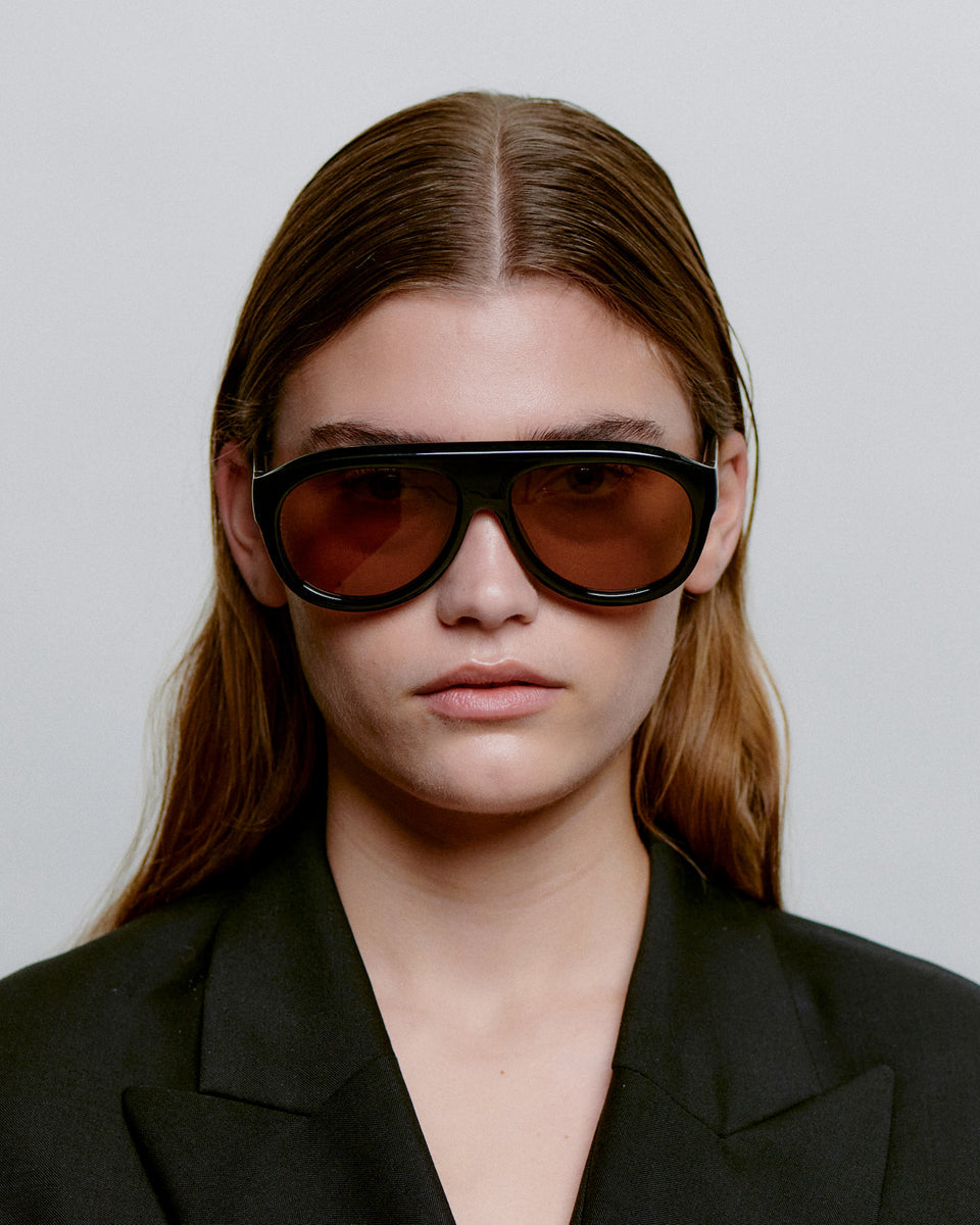 Rio Sunglasses - Black