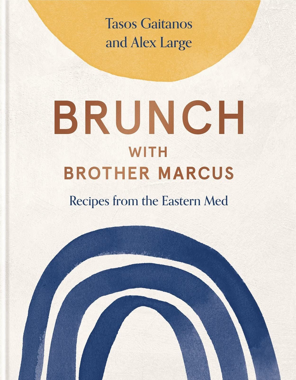 Brunch With Brother Marcus