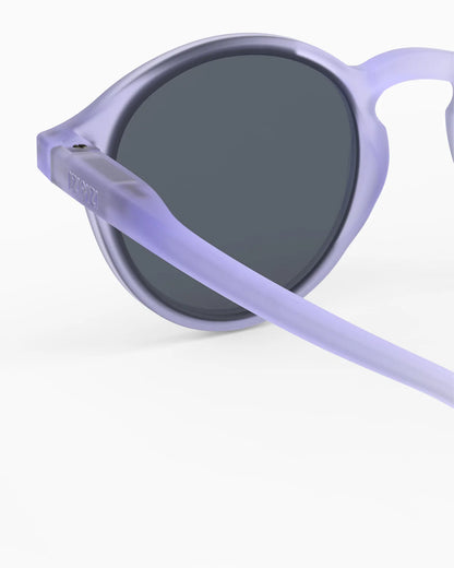 Kids 5-7 Years #D Lavender