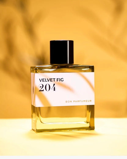204: Velvet Fig - 30ml