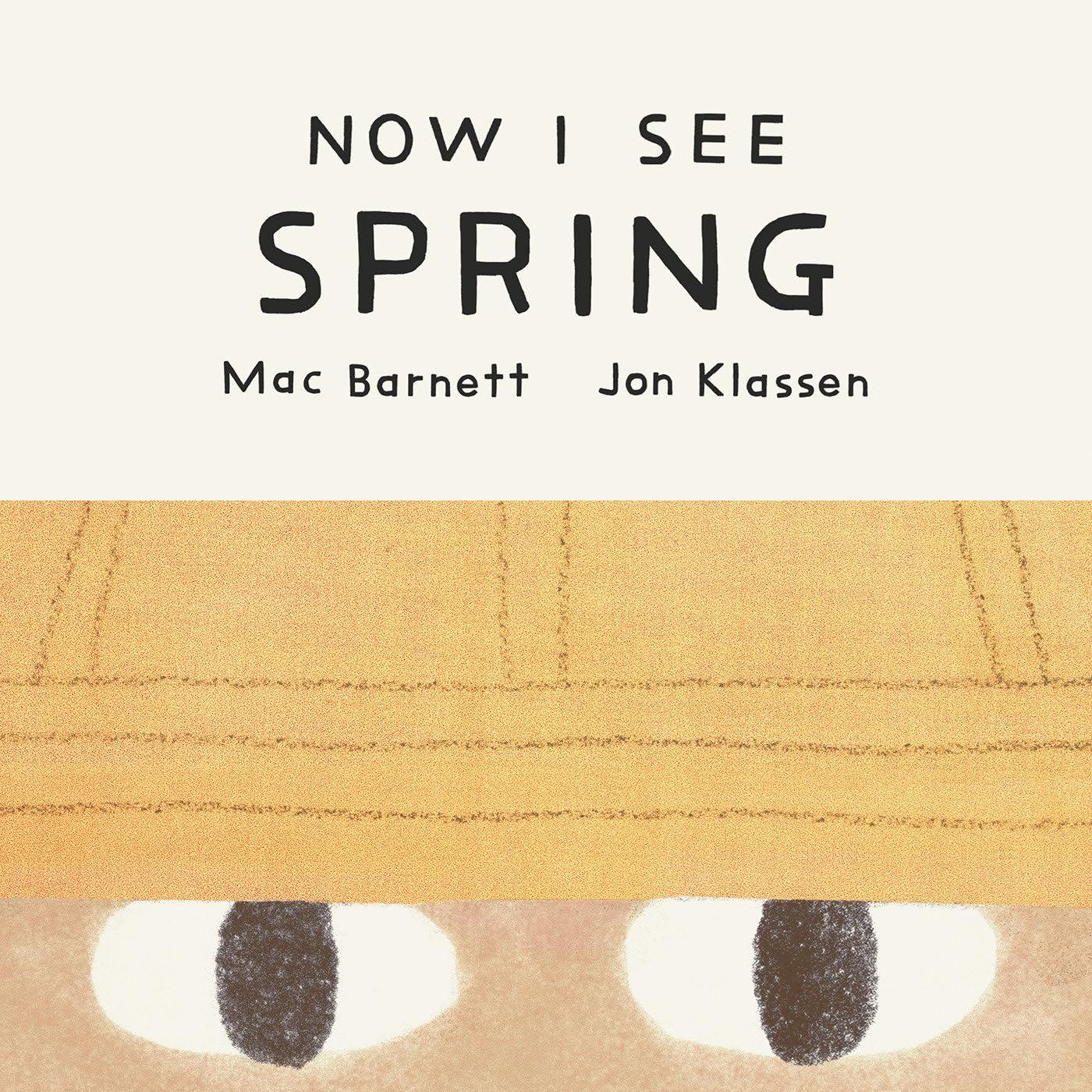 Now I See Spring