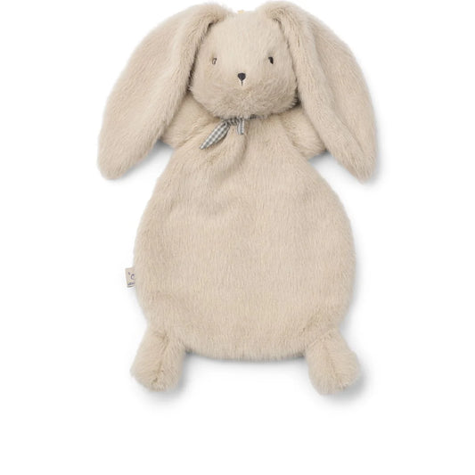 Roy Cuddle Cloth - Rabbit