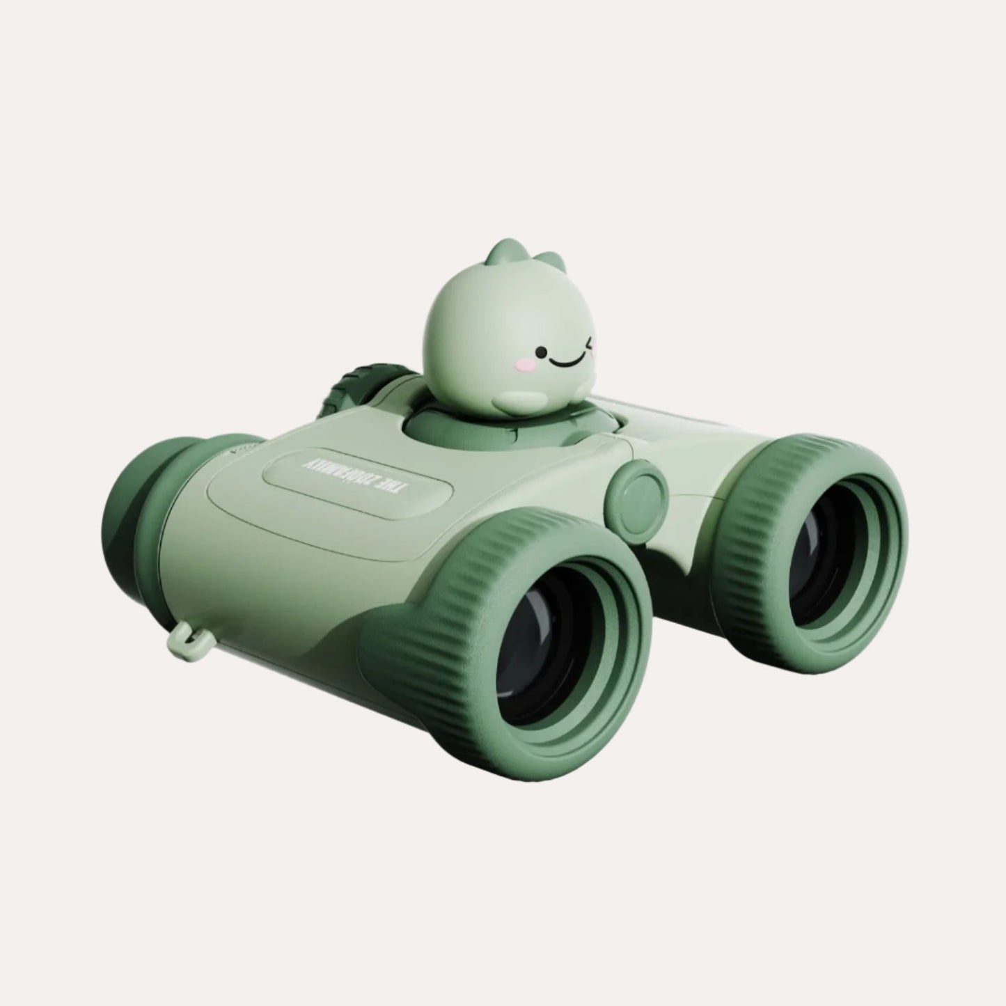 Zoo Eyes Dino Binoculars