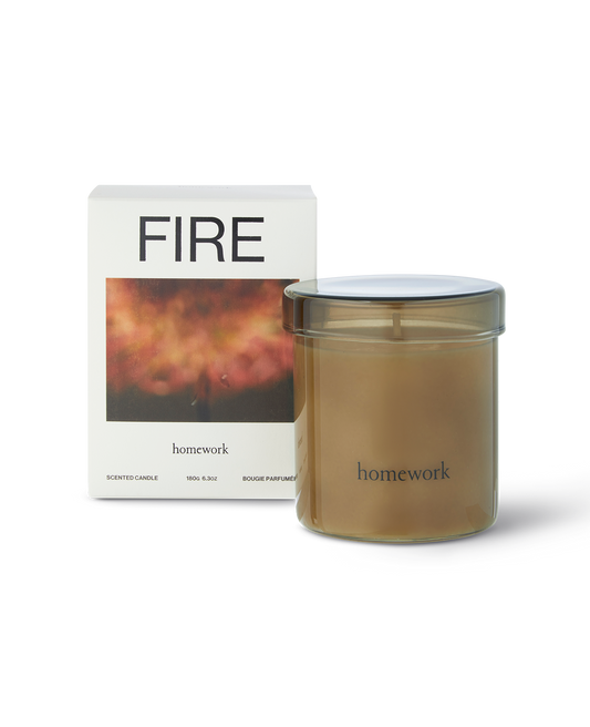 Fire Candle - 180g