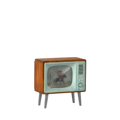 Mouse Television