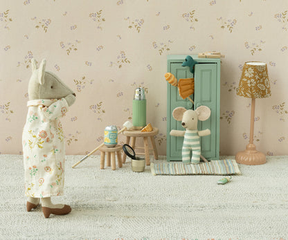 Thermos & Cups - Mint