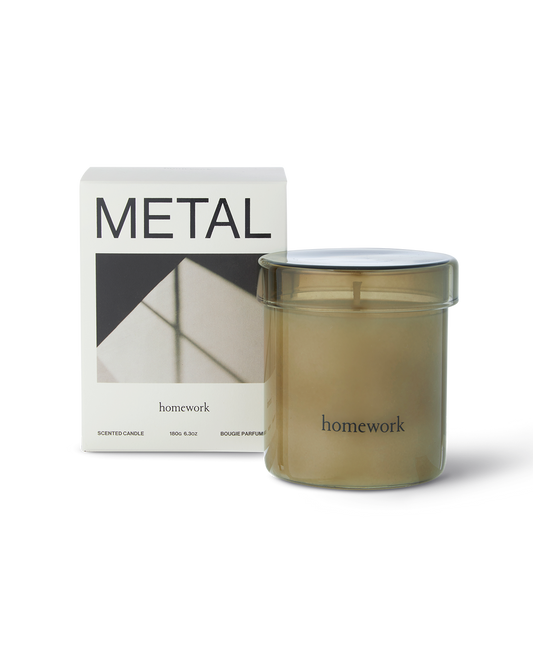 Metal Candle - Regular