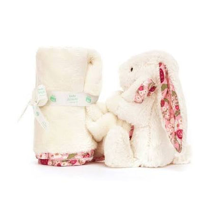 Amuseables Blossom Cream Bunny Berry Soother