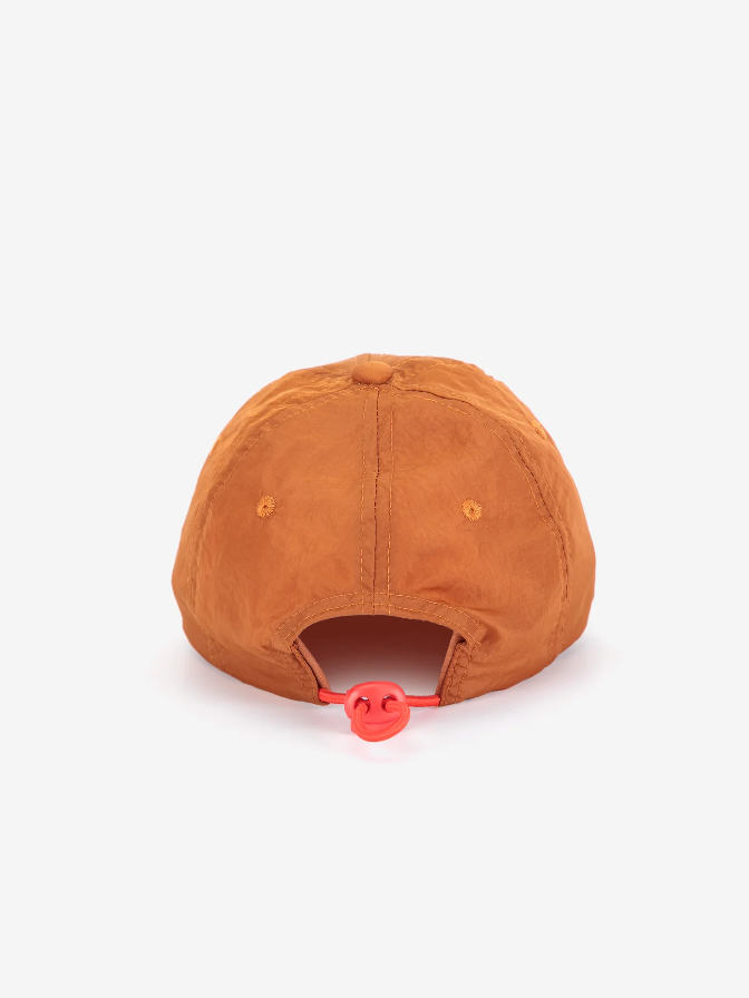 Technical Cap