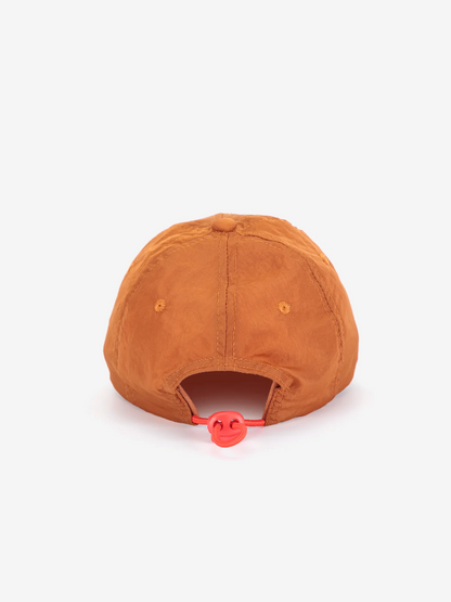 Technical Cap