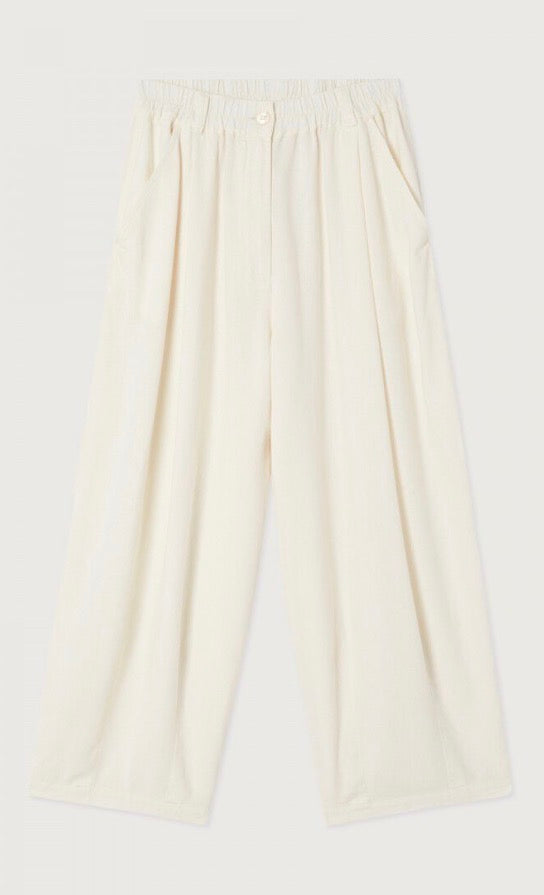 Ozutown Trousers