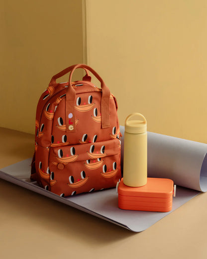 Backpack Medium Banana