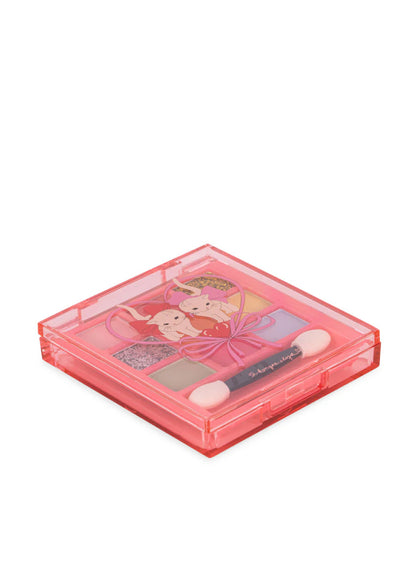 On The Go Eyeshadow - Pink
