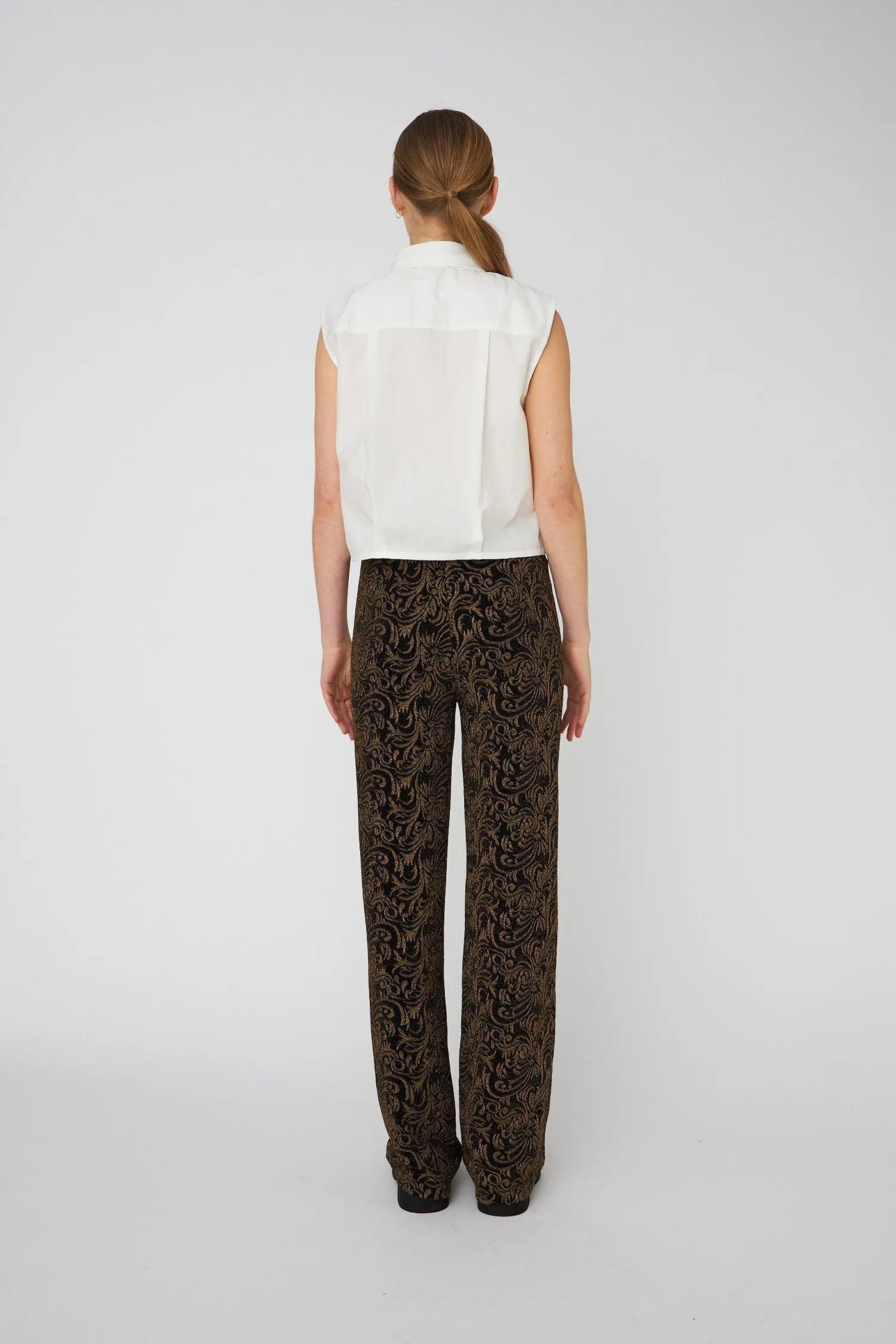 Sparkling Pant