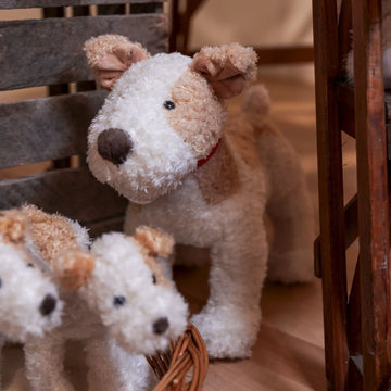 Eliot the Dog - Small