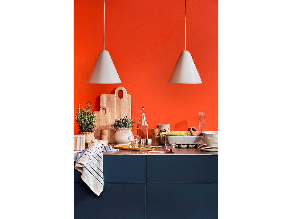 Olina chopping board - Rectangle large